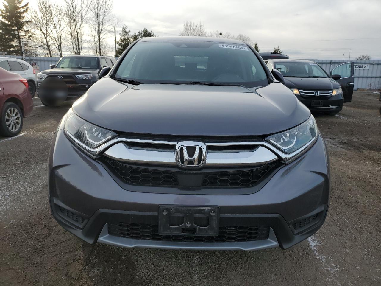 2019 HONDA CR-V LX - Image 5