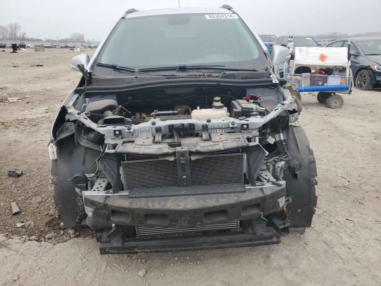 2019 BUICK ENCORE PRE - Фото 5