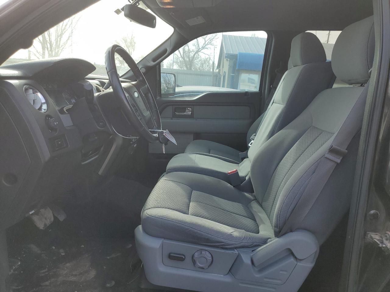 2013 FORD F150 SUPER - Image 7