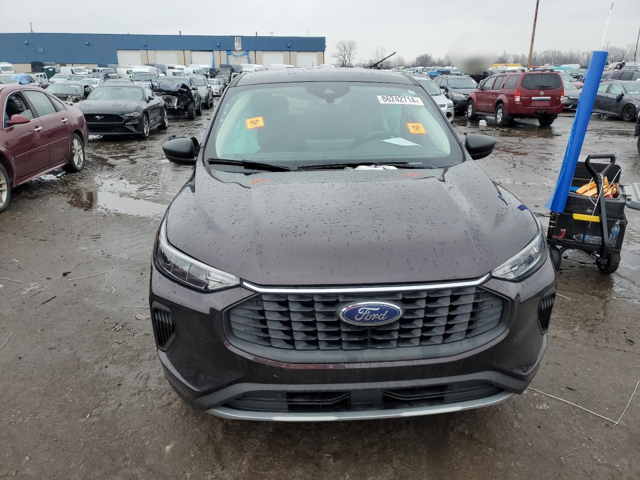 2023 FORD ESCAPE ACT - Image 5