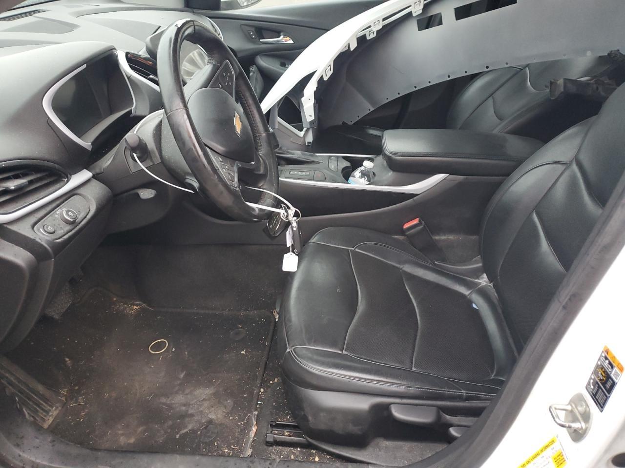 2017 CHEVROLET VOLT LT - Image 7