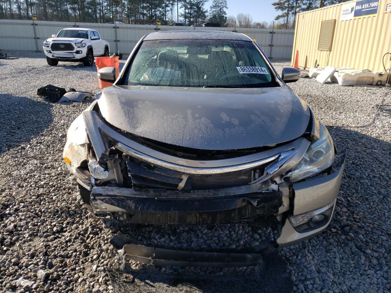 2015 NISSAN ALTIMA 2.5 - Image 5
