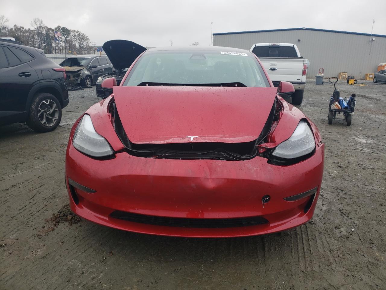 2023 TESLA MODEL 3 - Image 5