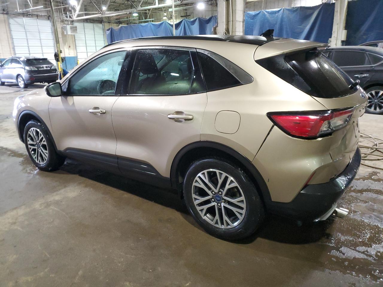 2020 FORD ESCAPE SEL - Image 2