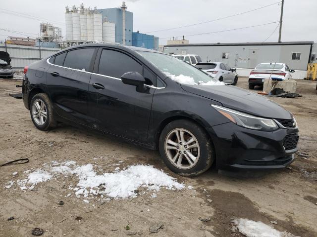 2017 CHEVROLET CRUZE LT - Фото 4