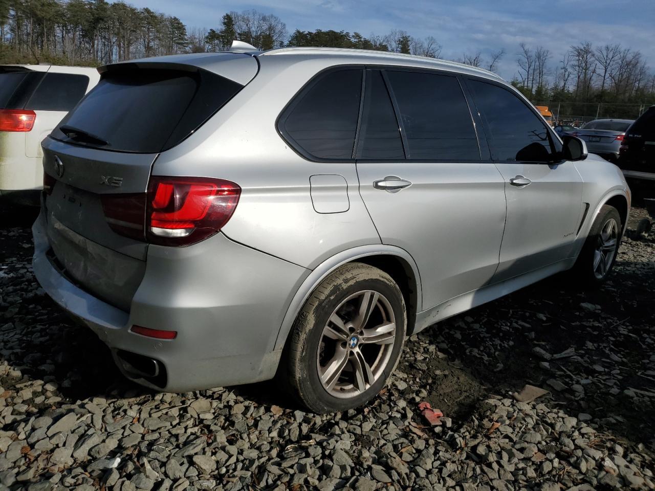 2016 BMW X5 XDRIVE3 - Фото 3