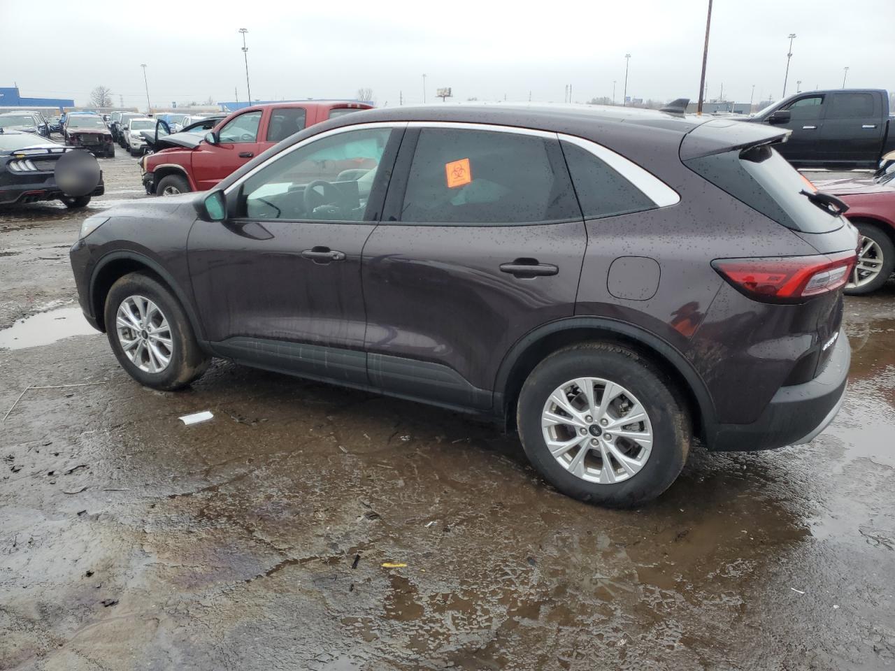 2023 FORD ESCAPE ACT - Image 2
