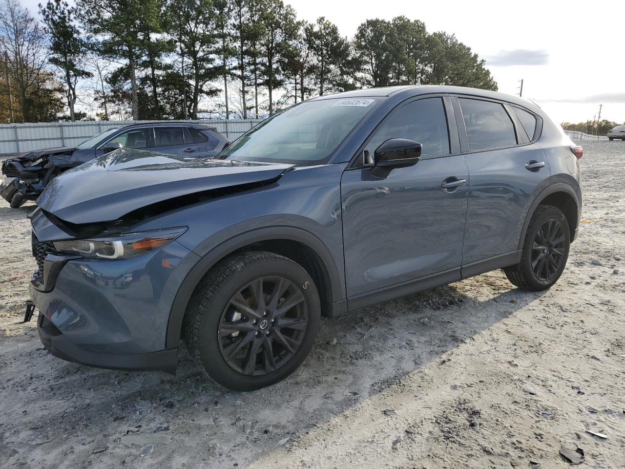 2023 MAZDA CX-5 PREFE