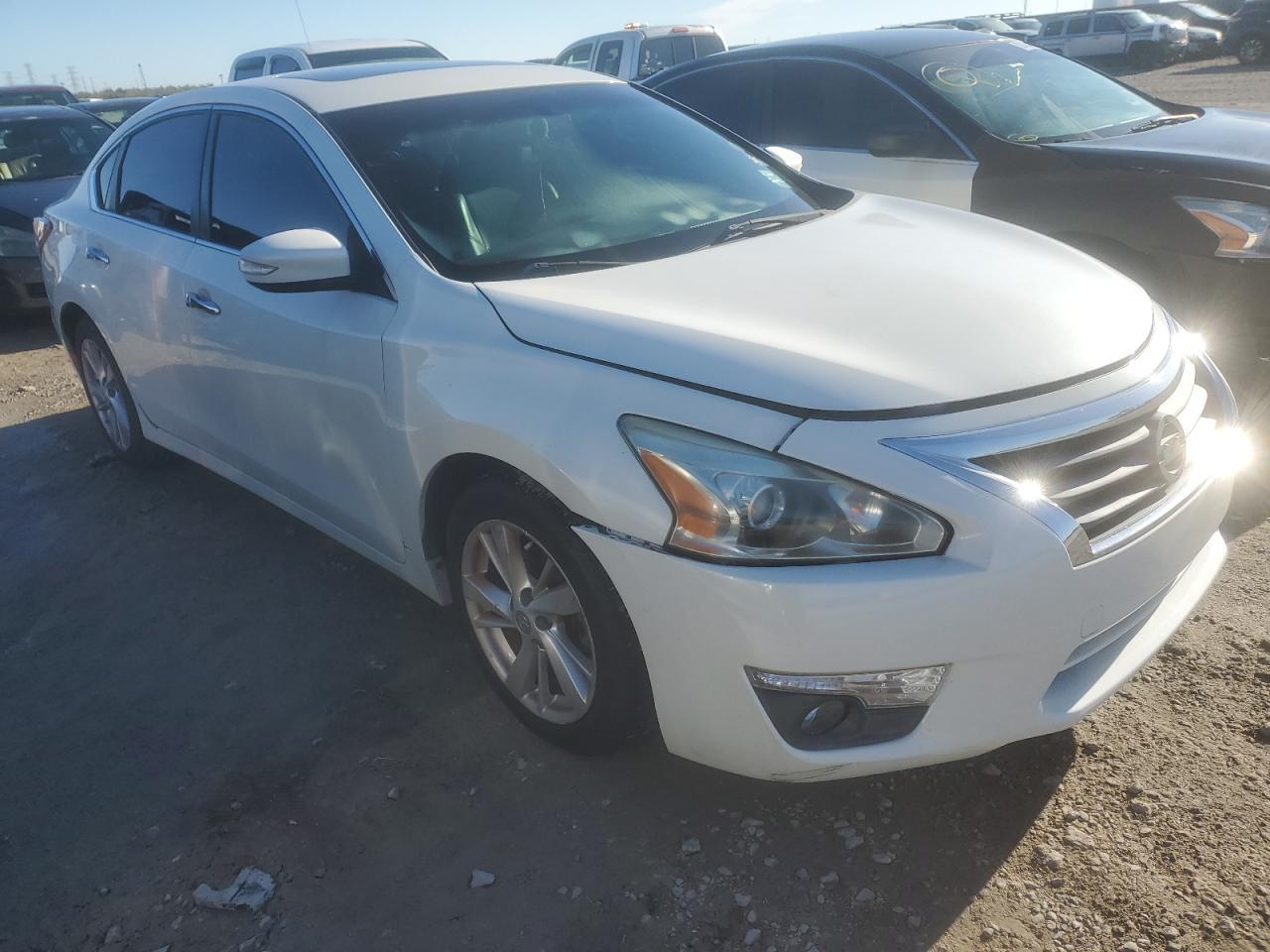 2013 NISSAN ALTIMA 2.5 - Image 4