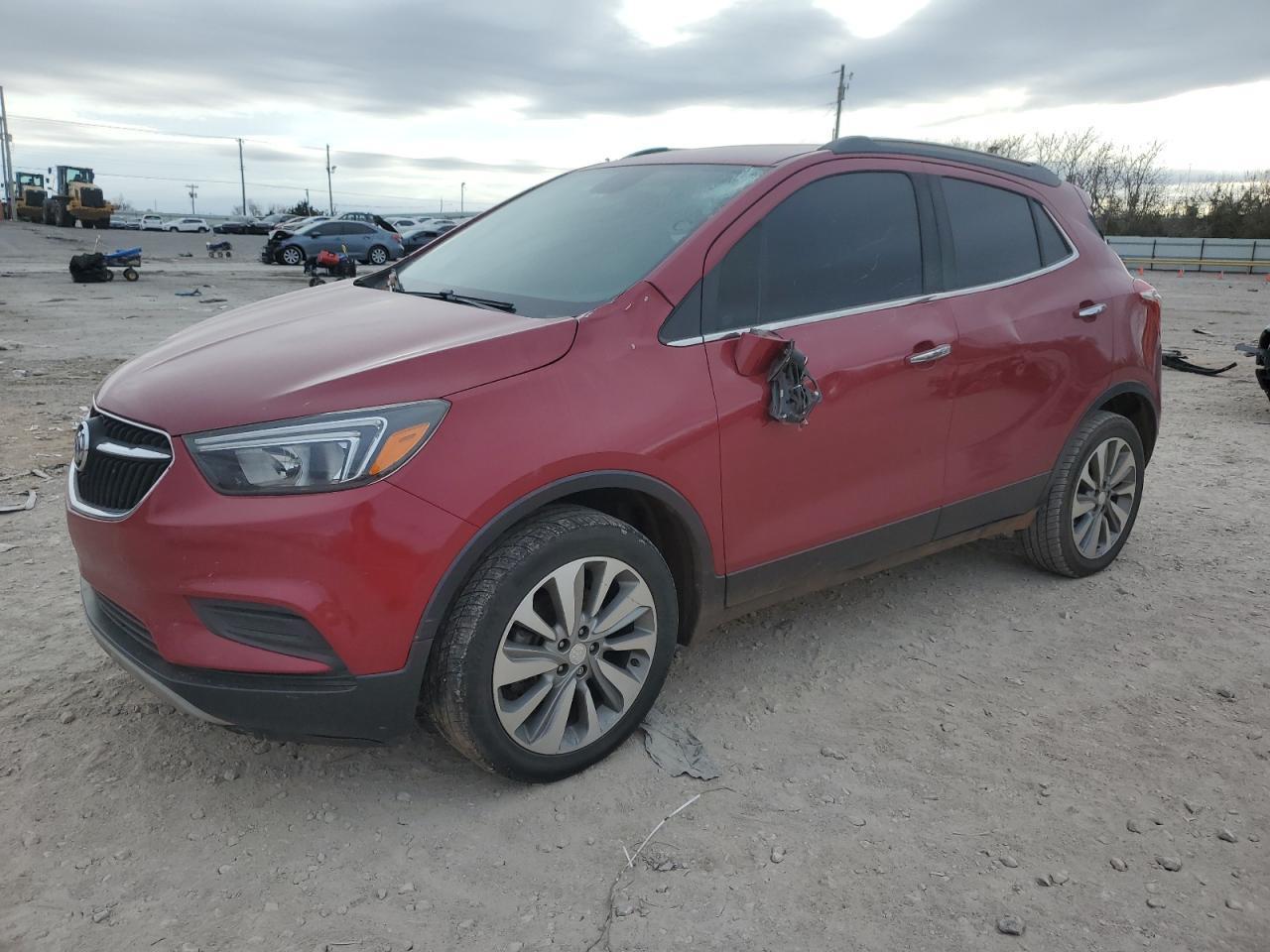 2019 BUICK ENCORE PRE