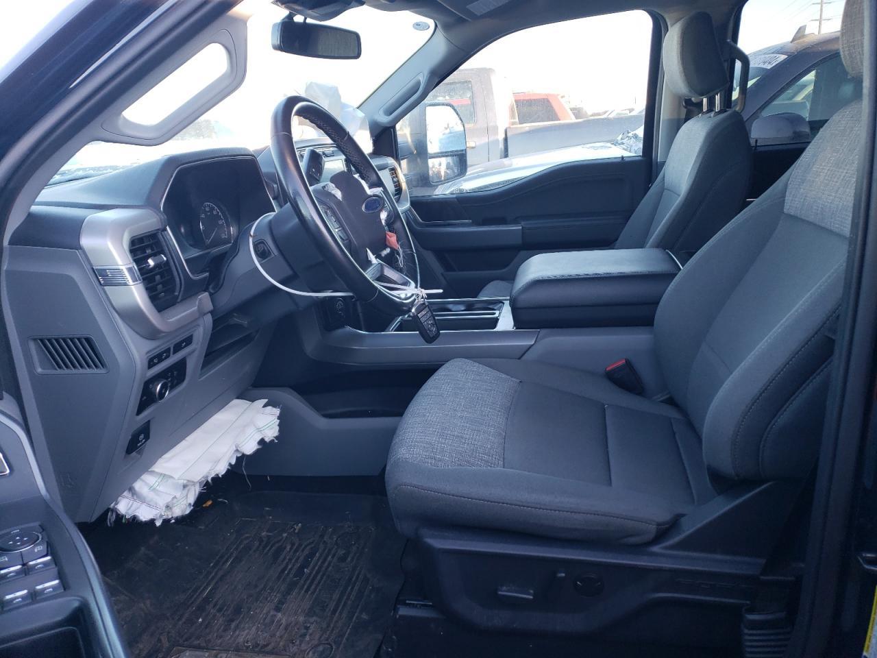 2023 FORD F150 SUPER - Фото 7