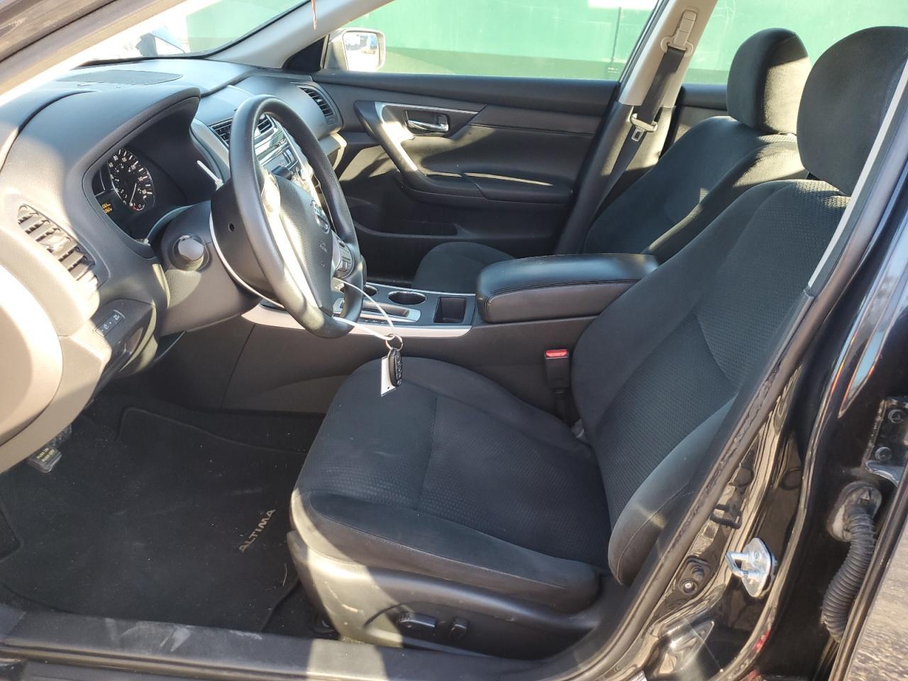 2015 NISSAN ALTIMA 2.5 - Фото 7