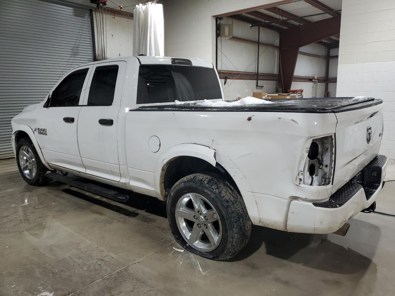 2014 RAM 1500 ST - Image 2