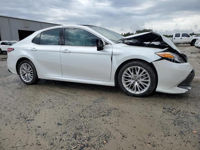 2019 TOYOTA CAMRY XSE - Image 4