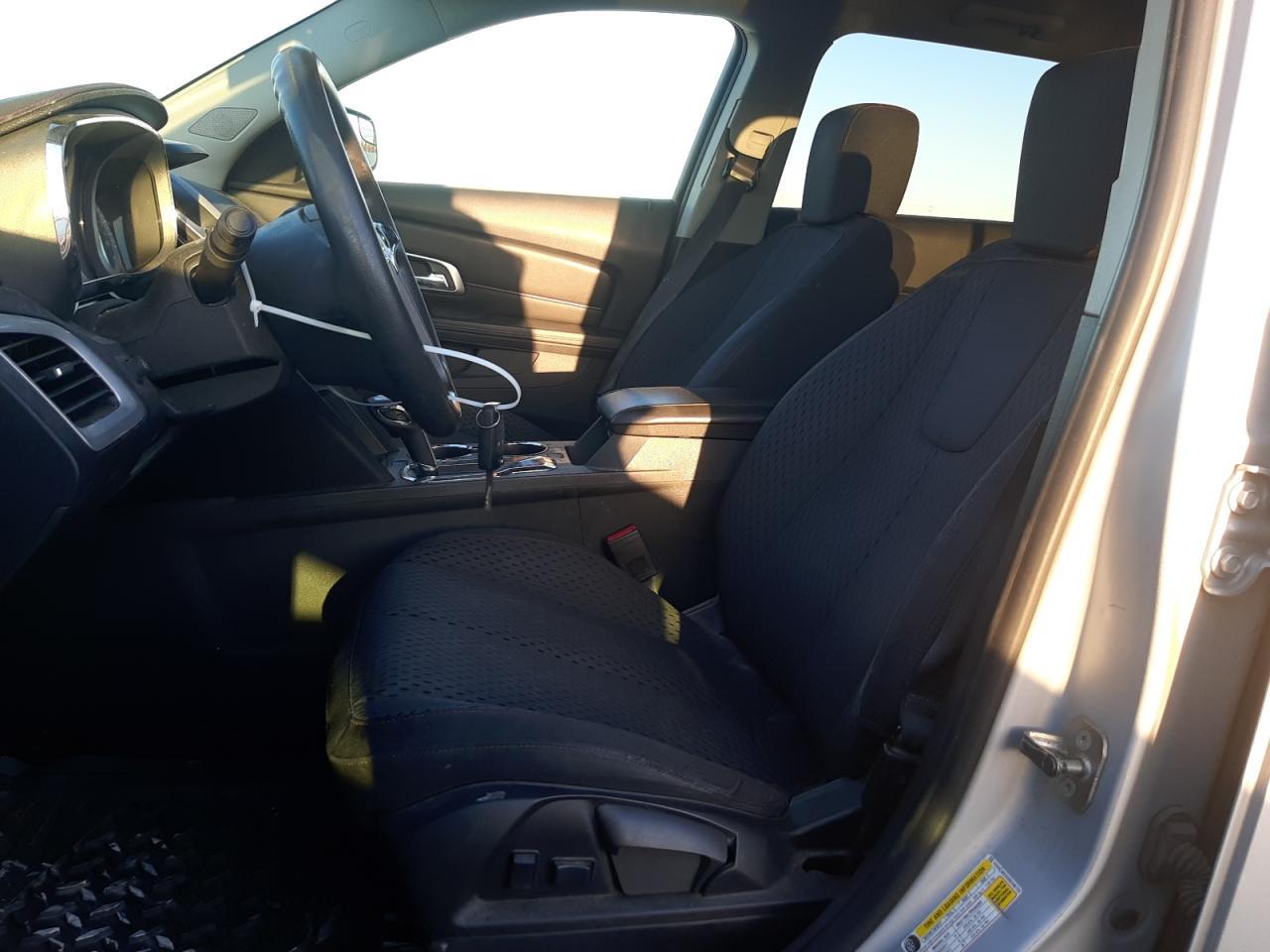 2013 GMC TERRAIN SL - Image 7