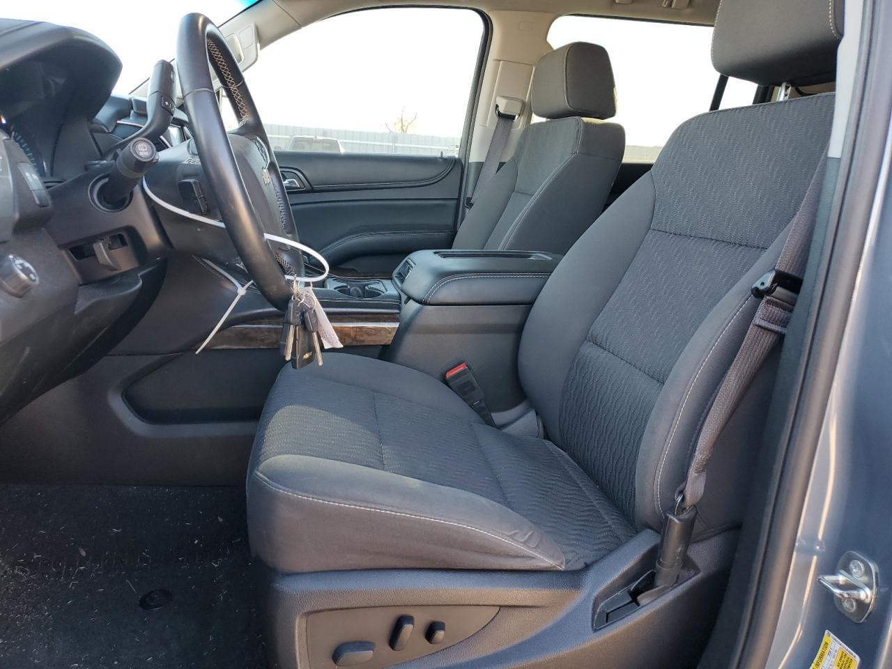 2016 CHEVROLET SUBURBAN C - Image 7