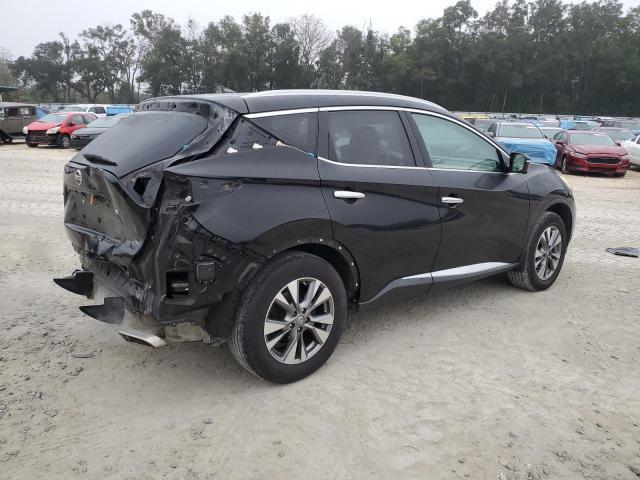 2015 NISSAN MURANO S - Image 3