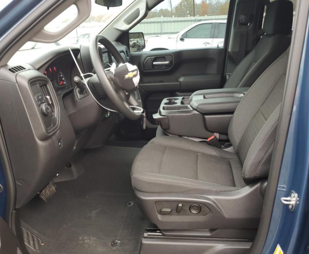 2024 CHEVROLET SILVERADO - Image 7