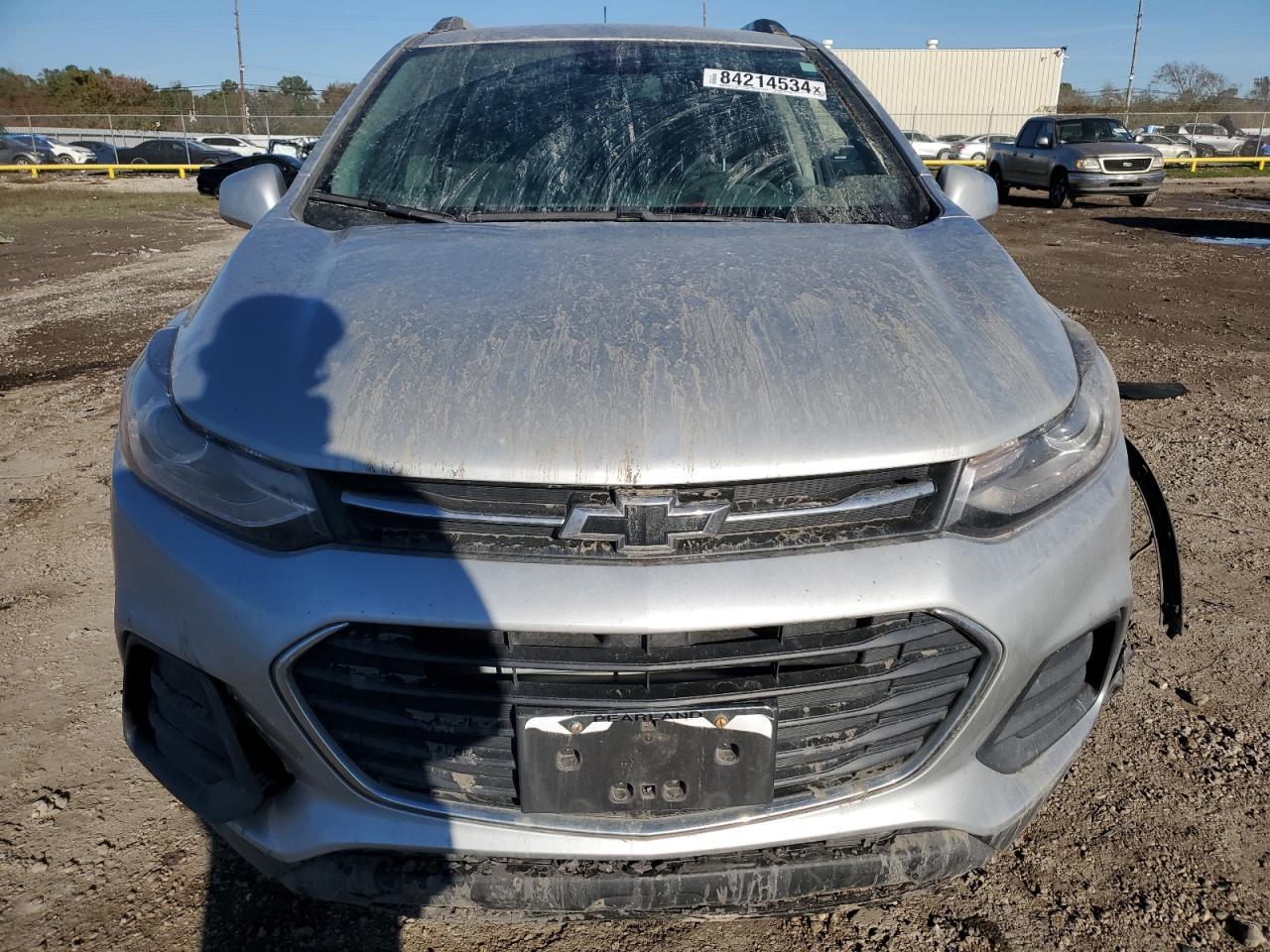 2021 CHEVROLET TRAX 1LT - Image 5