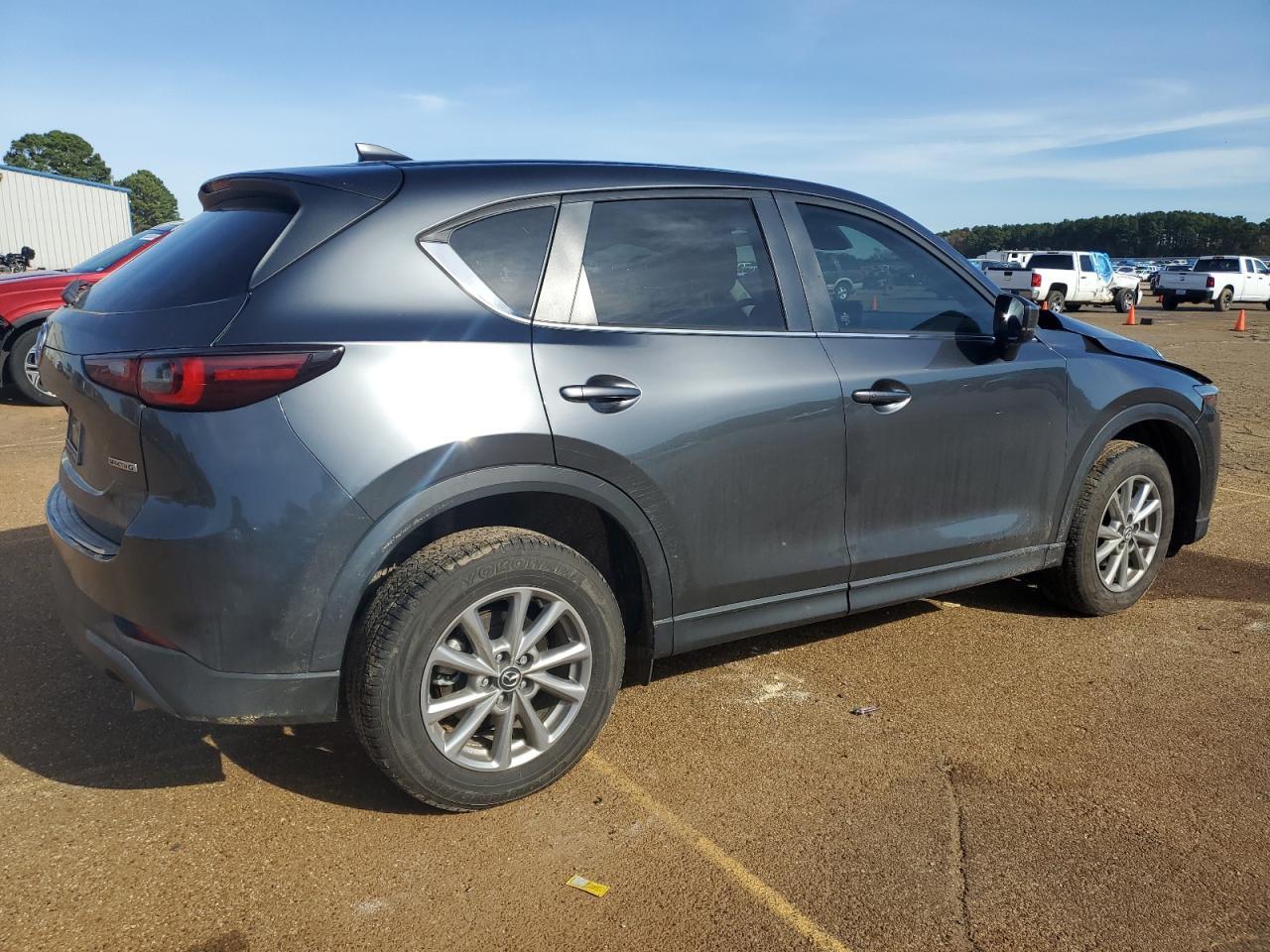 2023 MAZDA CX-5 PREFE - Image 3