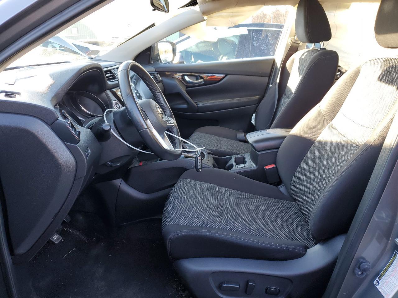 2018 NISSAN ROGUE SPOR - Image 7