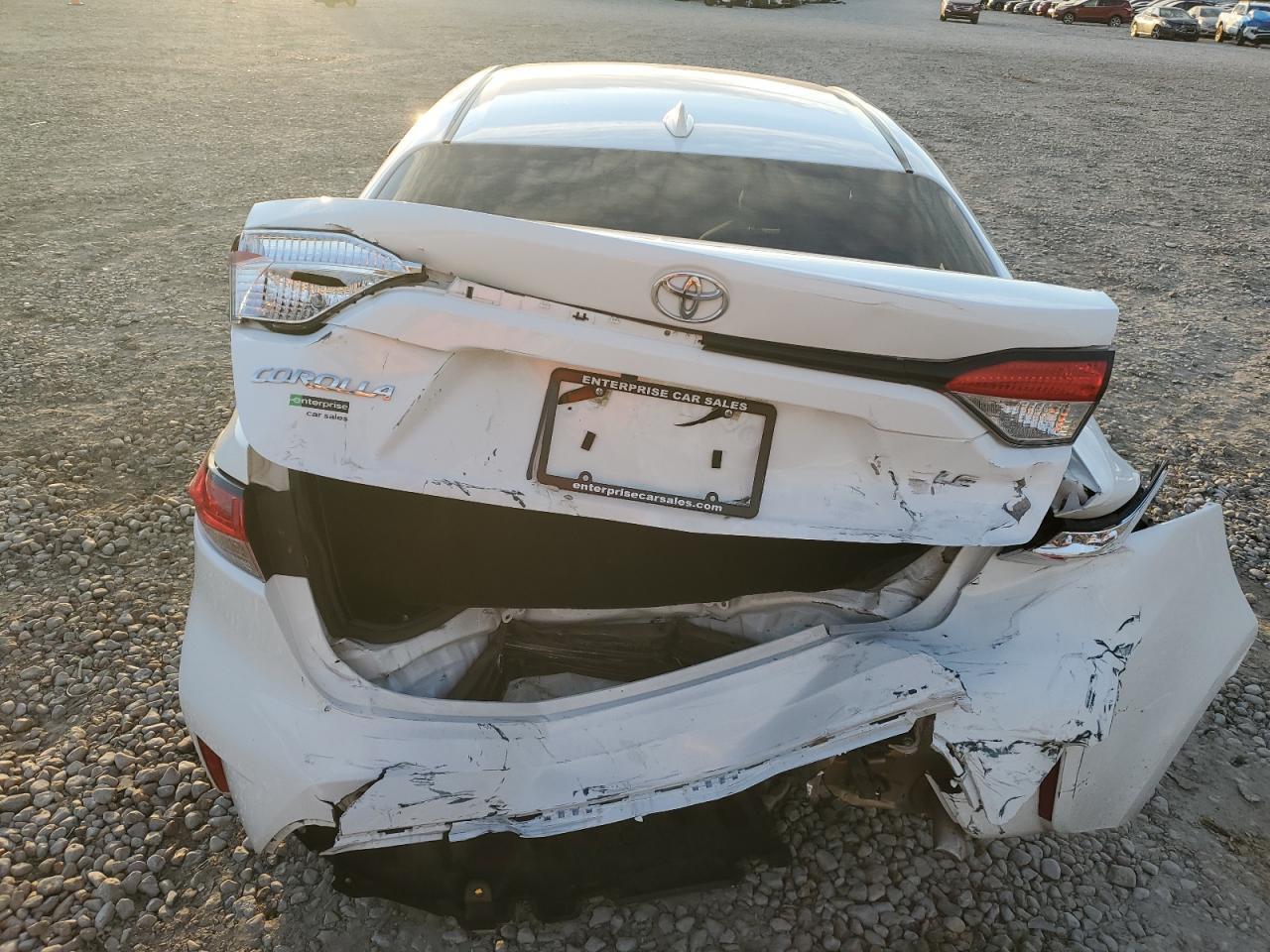 2022 TOYOTA COROLLA LE - Image 6