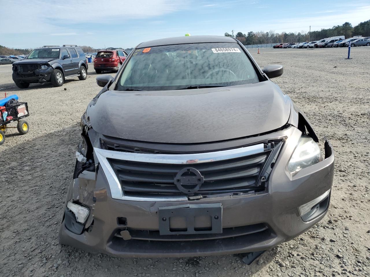 2015 NISSAN ALTIMA 2.5 - Image 5