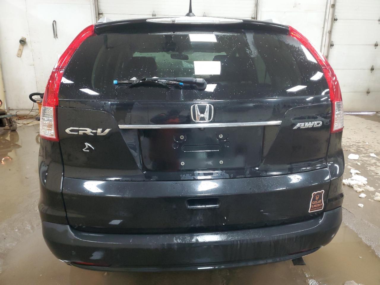 2013 HONDA CR-V EXL - Image 6