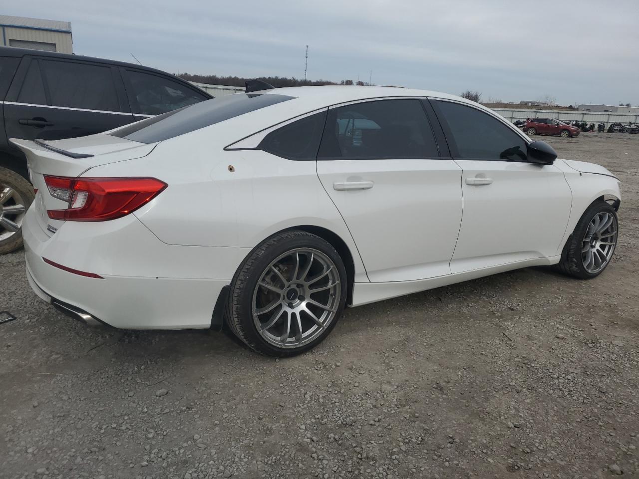 2021 HONDA ACCORD SPO - Image 3