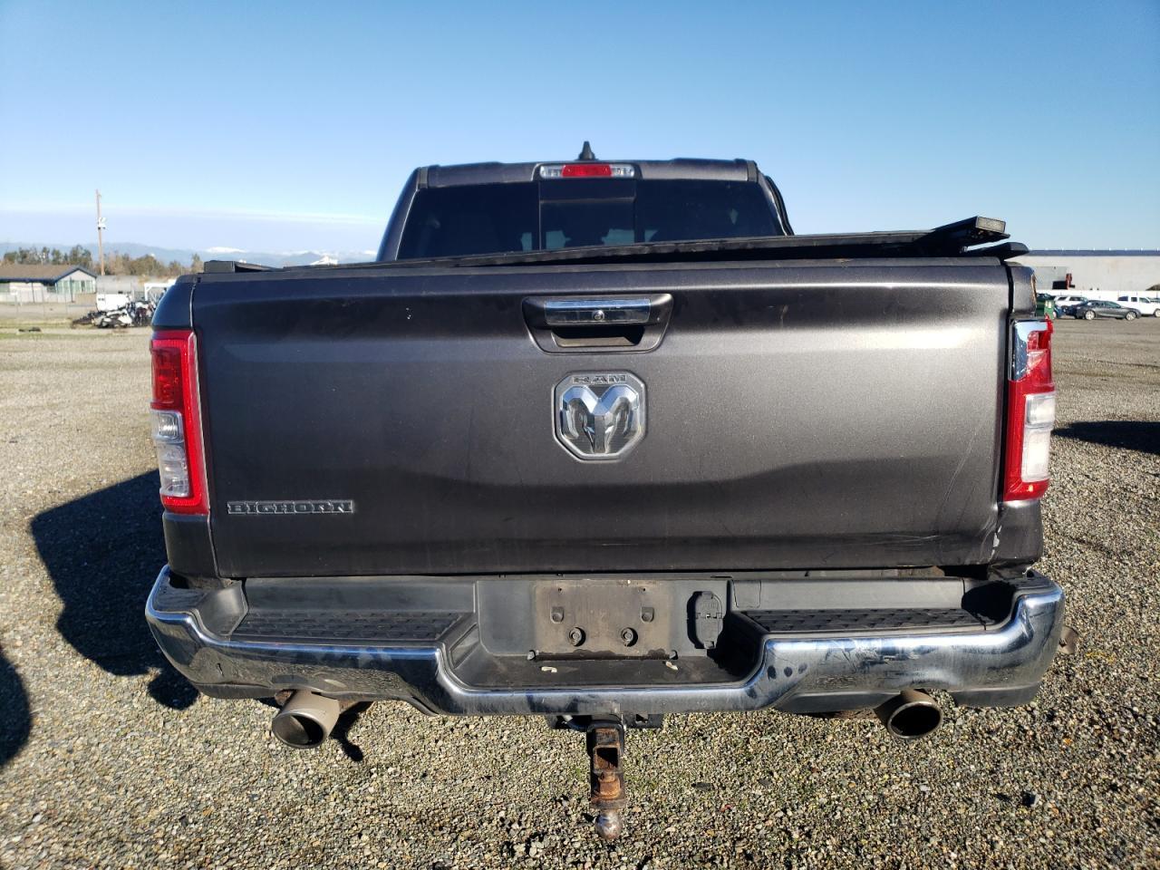 2019 RAM 1500 BIG H - Image 6