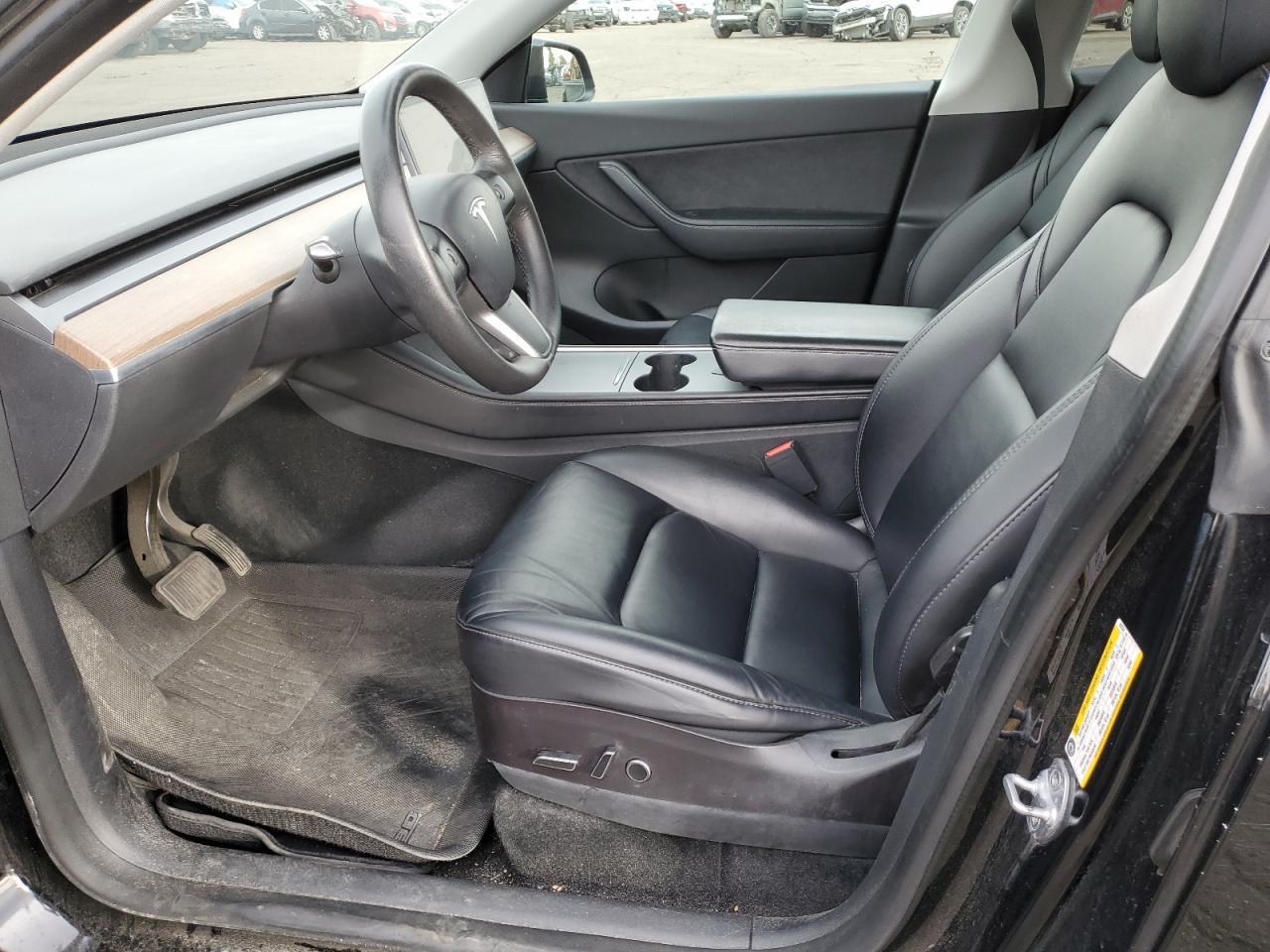 2022 TESLA MODEL Y - Image 7