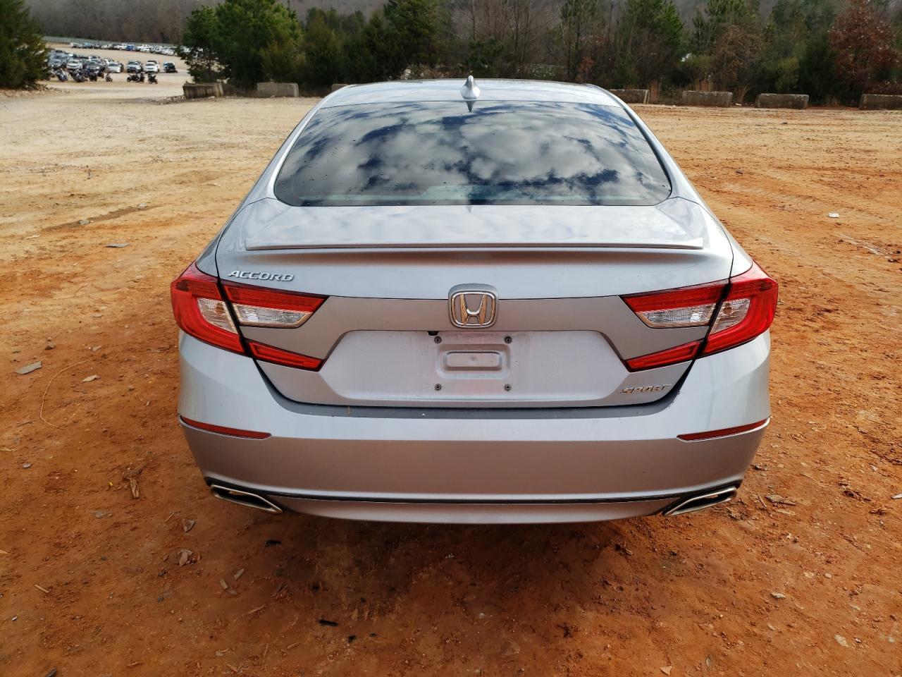 2019 HONDA ACCORD SPO - Image 6