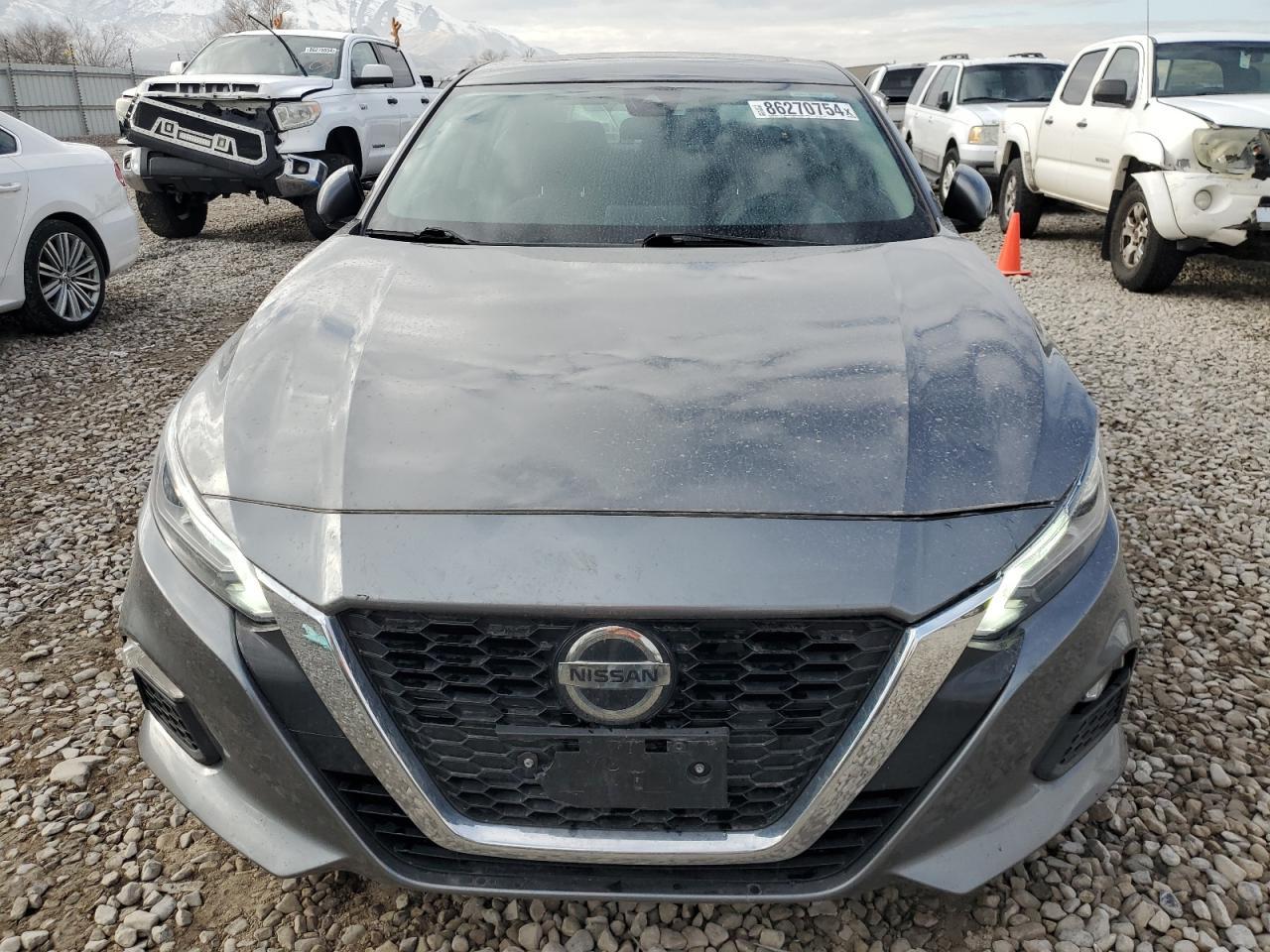 2022 NISSAN ALTIMA SV - Image 5