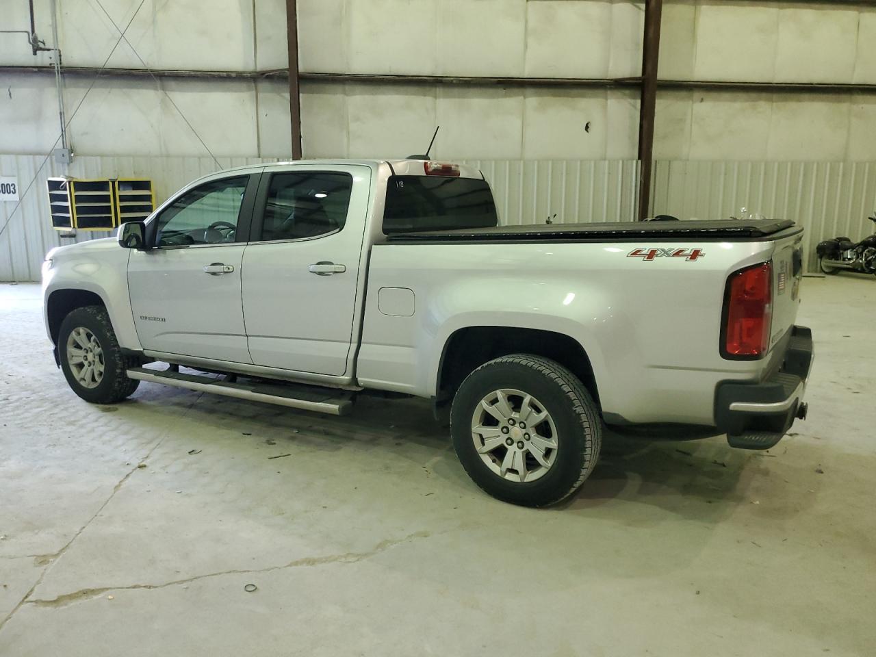 2016 CHEVROLET COLORADO L - Фото 2