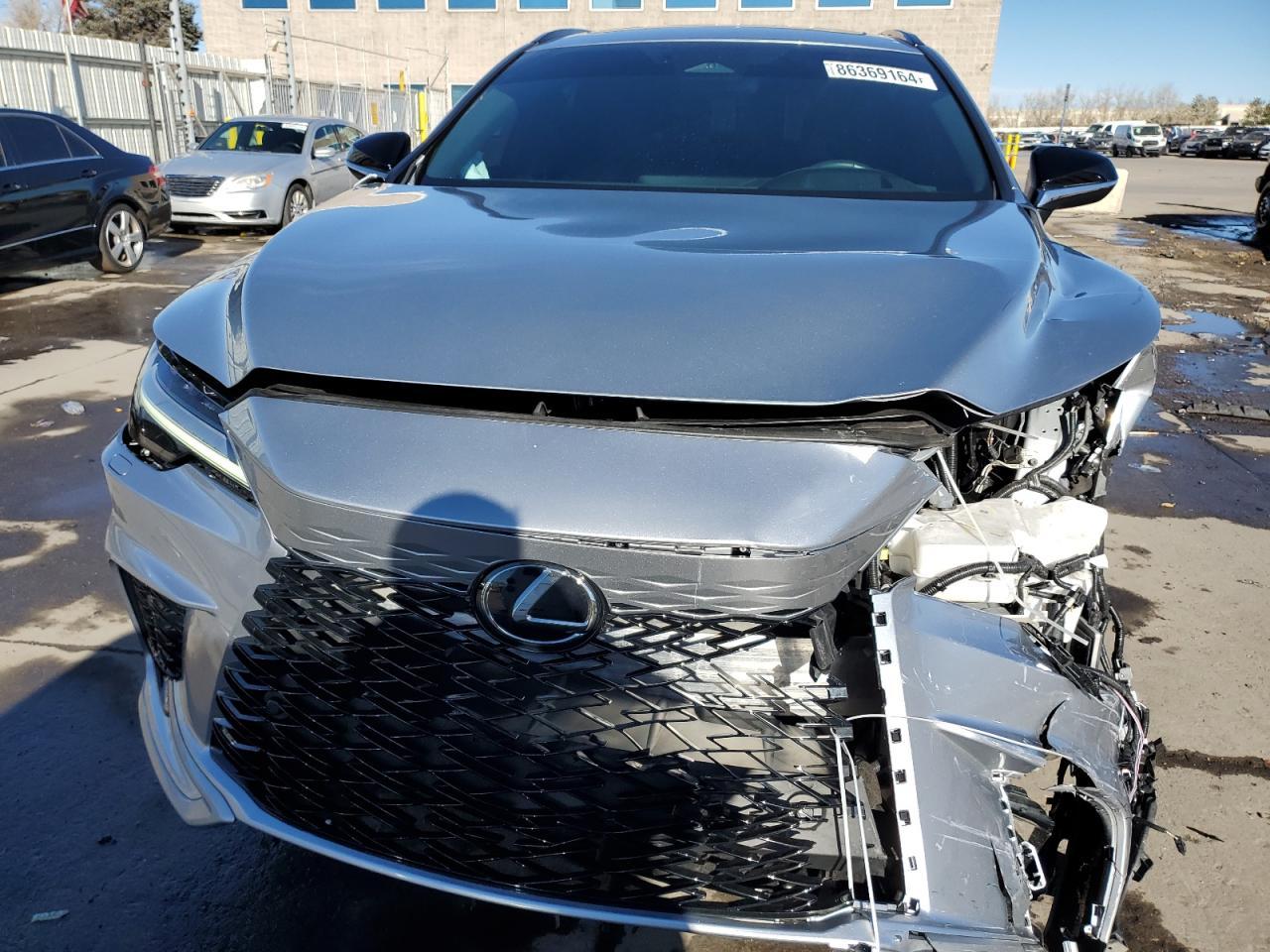 2023 LEXUS RX 350 BAS - Image 5