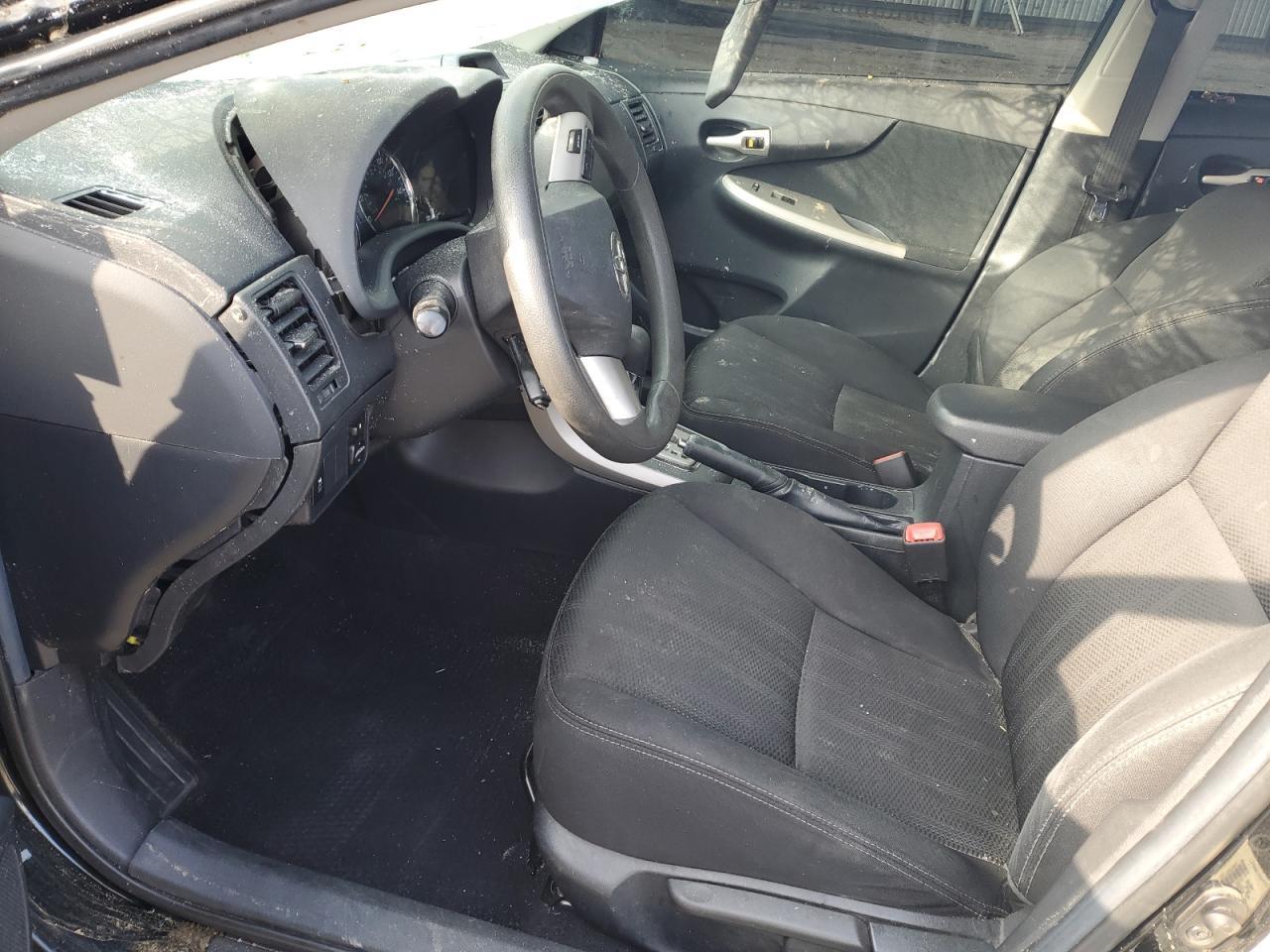 2013 TOYOTA COROLLA BA - Фото 7