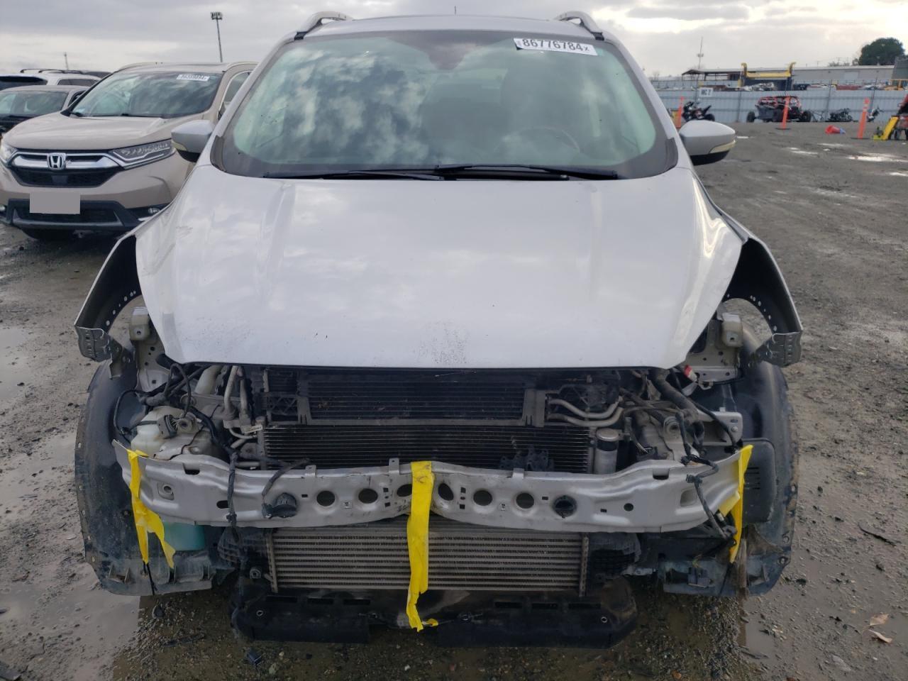 2017 FORD ESCAPE TIT - Image 5