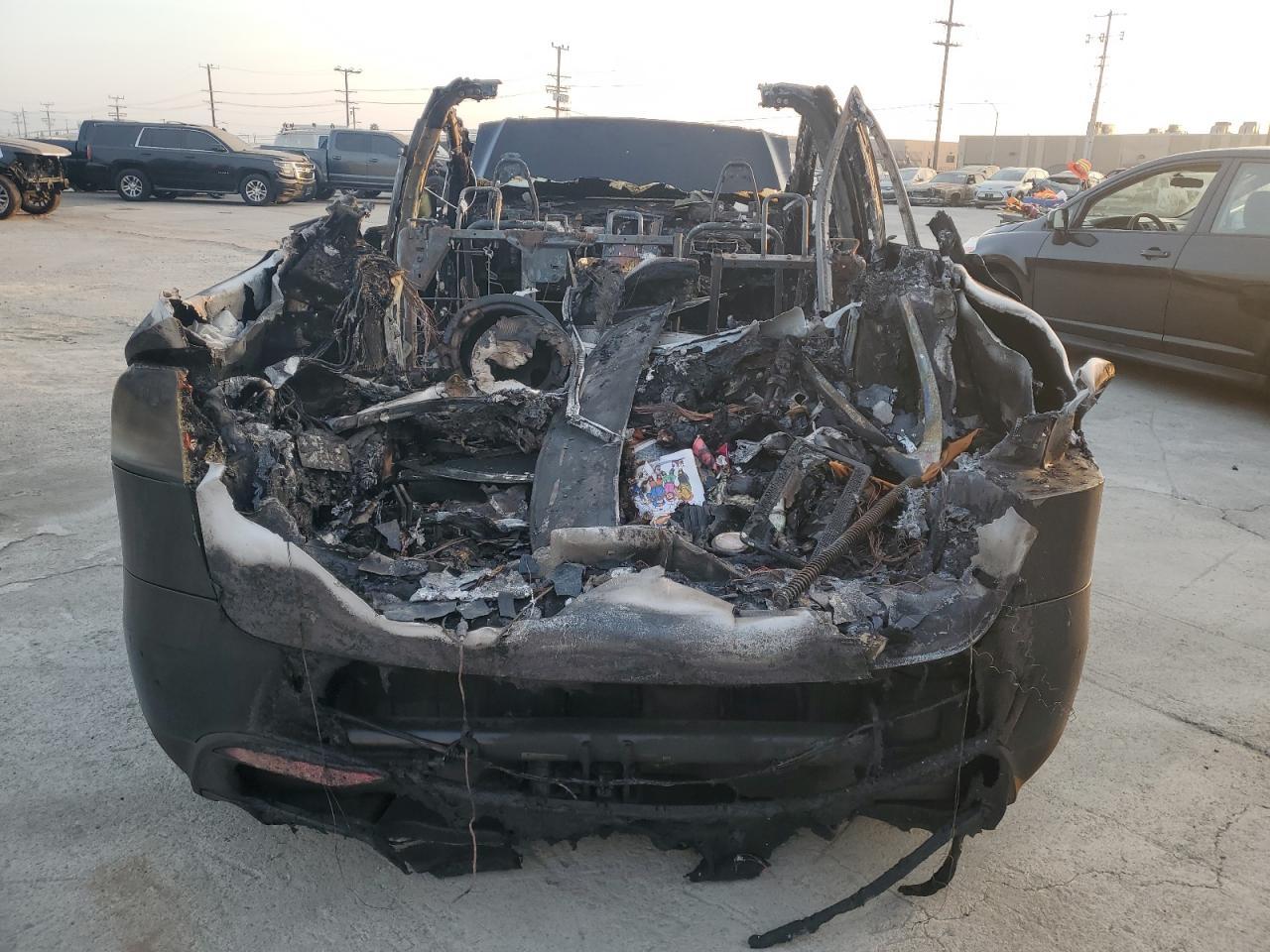2018 TESLA MODEL X - Фото 6