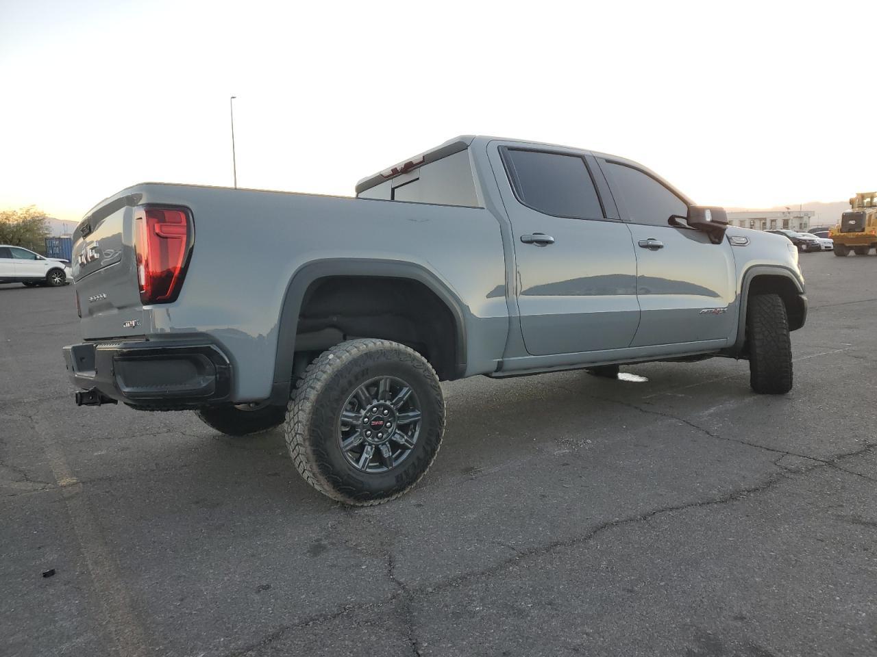 2024 GMC SIERRA K15 - Image 3