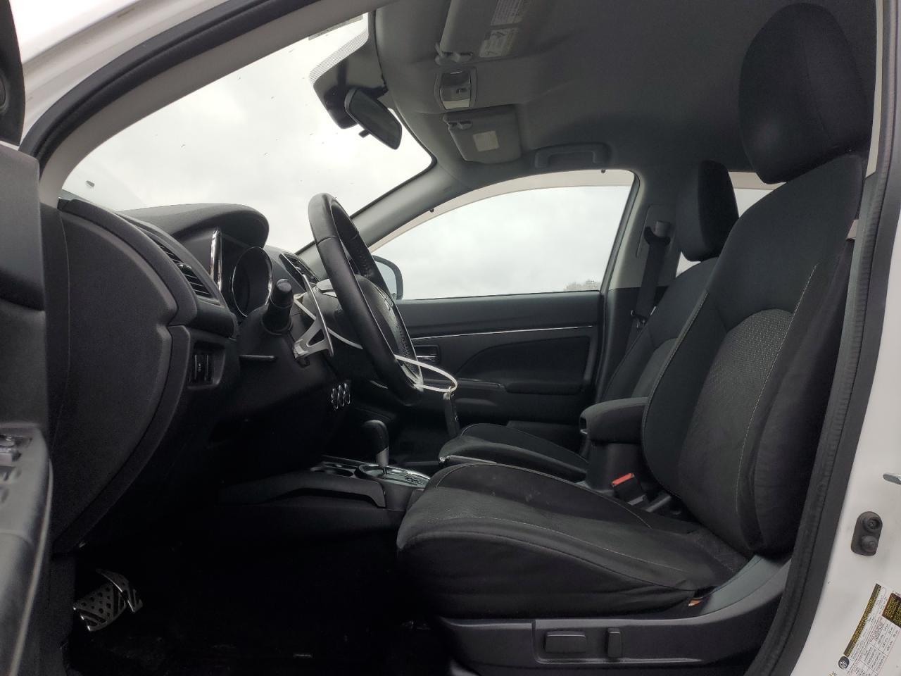 2015 MITSUBISHI OUTLANDER - Image 7