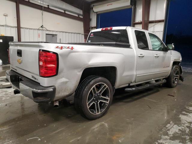 2016 CHEVROLET SILVERADO - Image 3