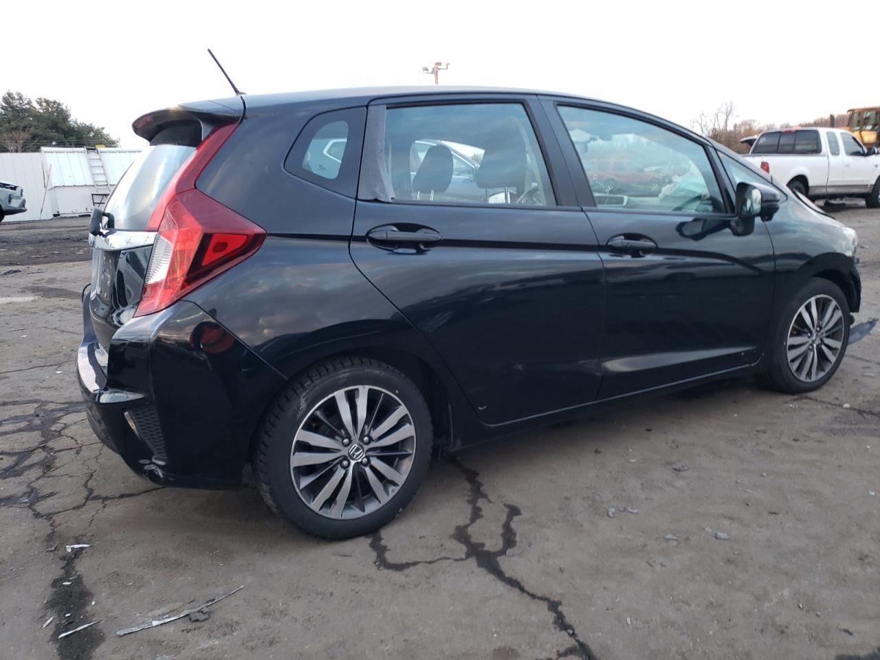 2015 HONDA FIT EX - Фото 3