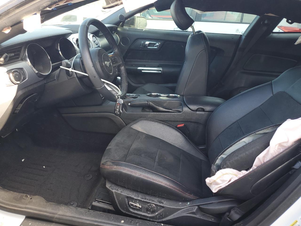 2016 FORD MUSTANG GT - Image 7