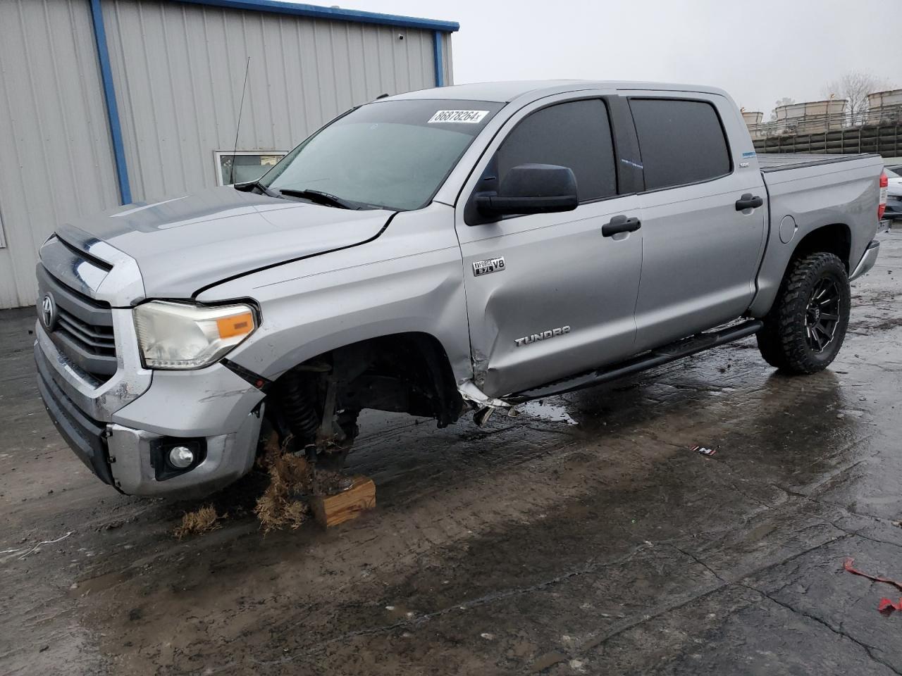 2015 TOYOTA TUNDRA CRE