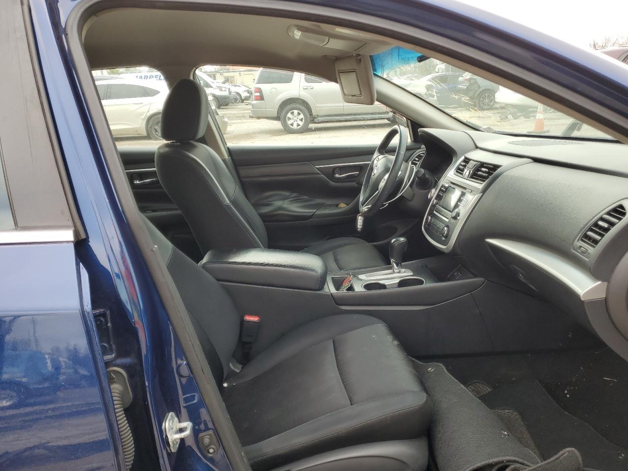 2016 NISSAN ALTIMA 2.5 - Image 7