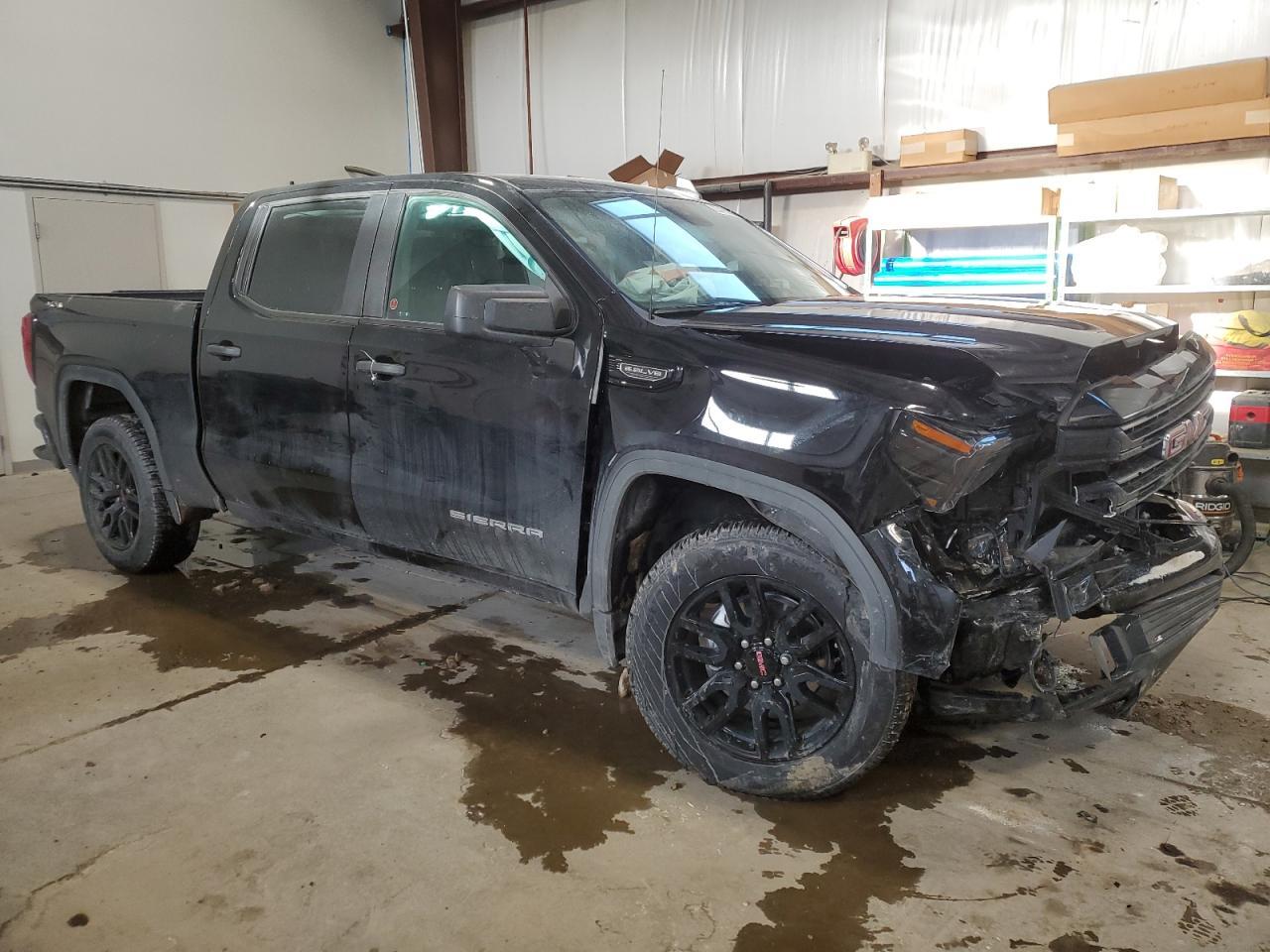 2024 GMC SIERRA K15 - Image 4