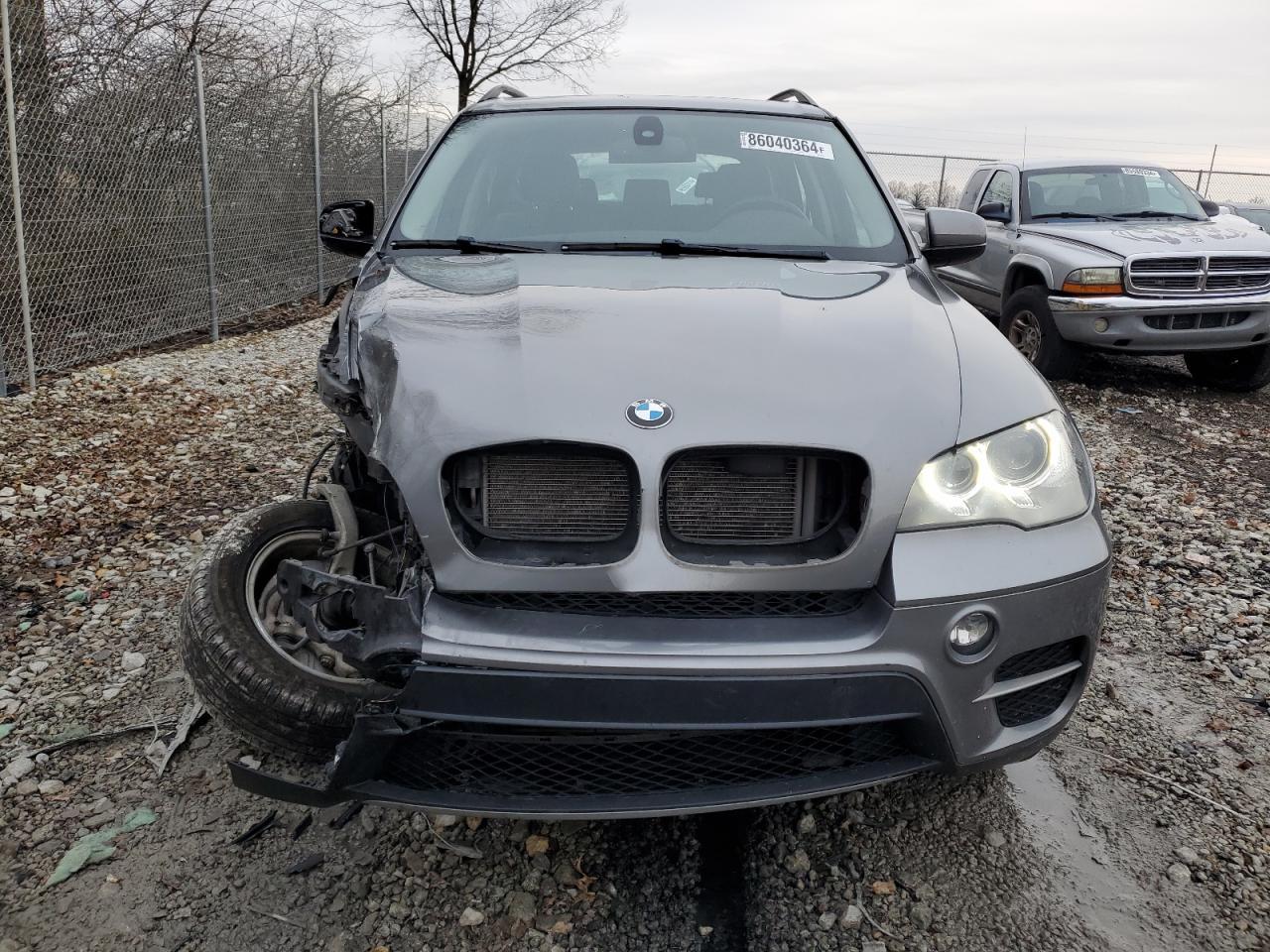 2013 BMW X5 XDRIVE3 - Image 5