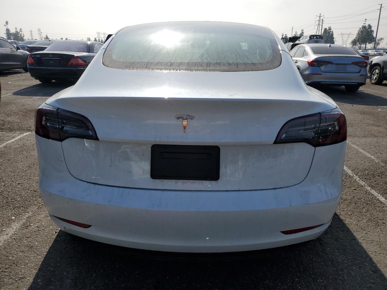 2023 TESLA MODEL 3 - Фото 6