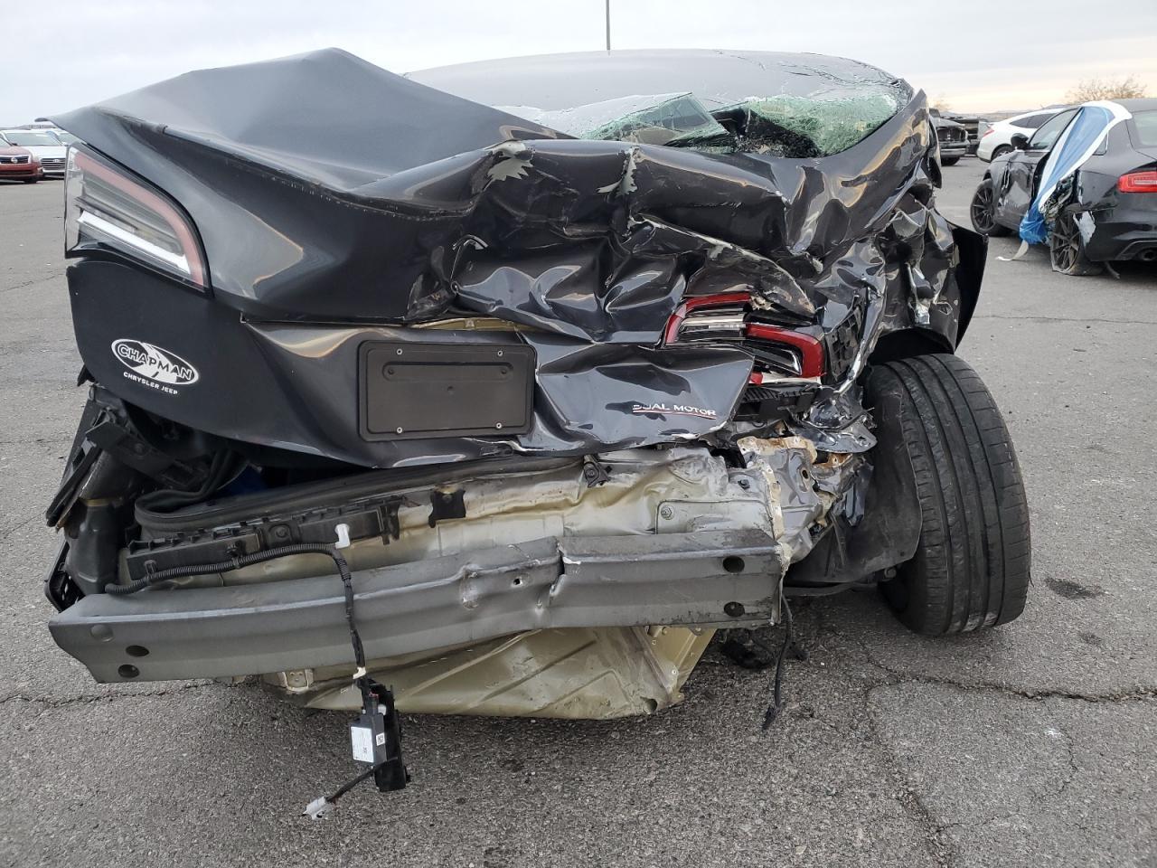 2022 TESLA MODEL 3 - Image 6