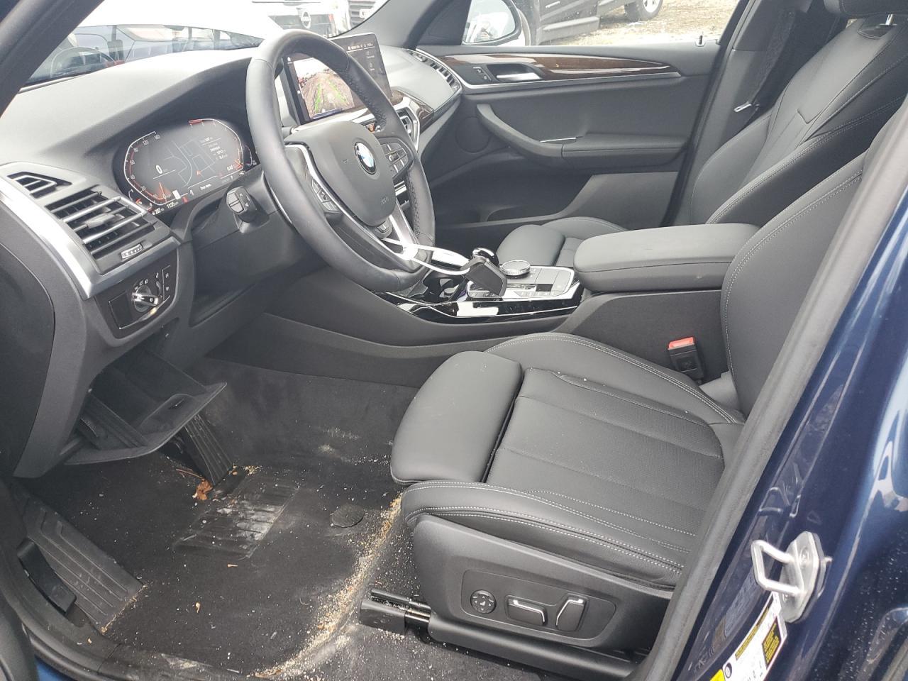 2024 BMW X3 XDRIVE3 - Image 7